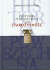 Historia Powszechna Starożytność