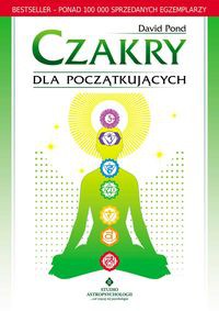 Czakry dla początkujących