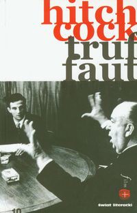 Hitchcock Truffaut