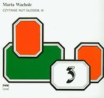 Czytanie nut głosem 3