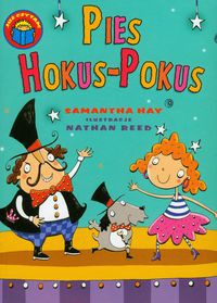 Pies Hokus-Pokus
