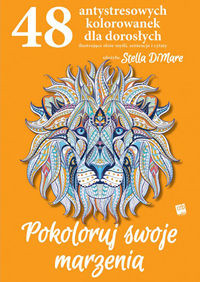Pokoloruj swoje marzenia