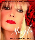 Maryla Życie Marii Antoniny