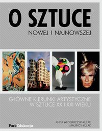 O sztuce nowej i najnowszej