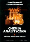 Chemia analityczna Tom 2 Chemiczne metody analizy ilościowej