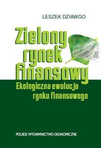Zielony rynek finansowy
