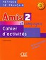 Amis et compagnie 2 Ćwiczenia A1