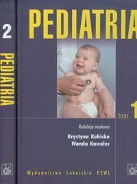 Pediatria Tom 1-2 / Pediatria Pytania i odpowiedzi