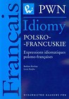 Idiomy polsko francuskie
