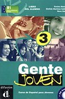 Gente Joven 3 Podręcznik + CD
