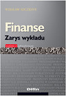 Finanse Zarys wykładu