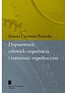 Dopasowanie człowiek-organizacja i tożsamość organizacyjna