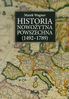 Historia nowożytna powszechna 1492-1789