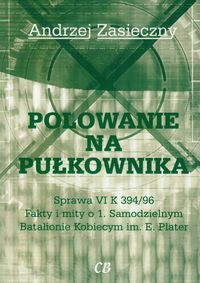 Polowanie na pułkownika