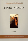 Opowiadania Tom 3