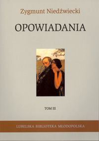 Opowiadania Tom 3