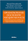 Opodatkowanie dochodów nieujawnionych