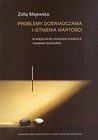 Problemy doświadczania i istnienia wartości