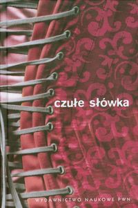 Czułe słówka