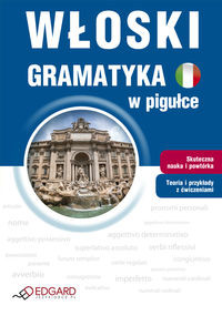 Włoski Gramatyka w pigułce