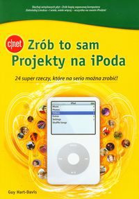 Zrób to sam Projekty na iPoda