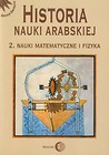 Historia nauki arabskiej Tom 2