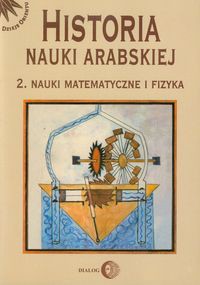 Historia nauki arabskiej Tom 2