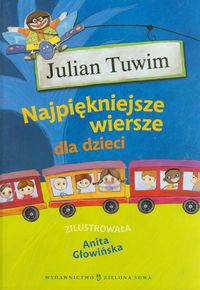 Najpiękniejsze wiersze dla dzieci