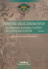 Marketing usług zdrowotnych