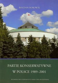 Partie konserwatywne w Polsce 1989-2001