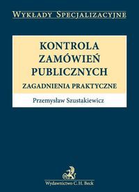 Kontrola zamówień publicznych