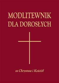 Modlitewnik dla dorosłych