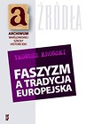 Faszyzm a tradycja europejska