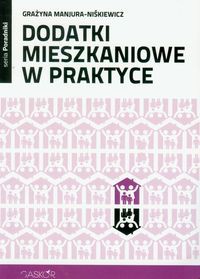 Dodatki mieszkaniowe w praktyce