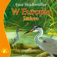 W Europie Jezioro