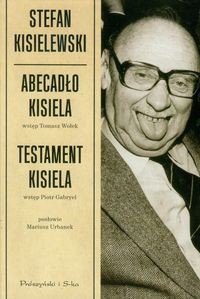 Abecadło Kisiela Testament Kisiela