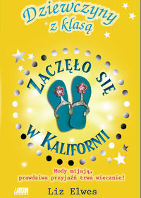 Zaczęło się w Kalifornii