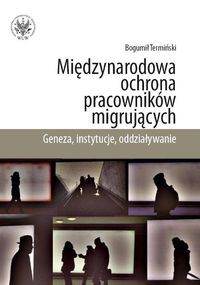 Międzynarodowa ochrona pracowników migrujących