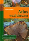 Atlas wad drewna