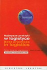 Najlepsze praktyki w logistyce