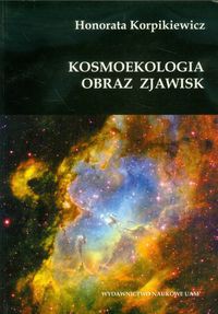 Kosmoekologia Obraz zjawisk