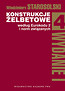 Konstrukcje żelbetowe według Eurokodu 2 i norm związanych Tom 4 z płytą CD