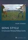 Sens stylu