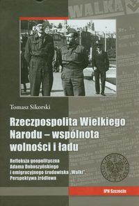 Rzeczpospolita wielkiego narodu wspólnota wolności i stanu