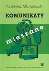 Komunikaty mieszane