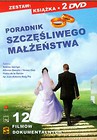 Poradnik szczęśliwego małżeństwa z płytą 2xDVD