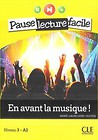 En avant la musique ! + CD audio