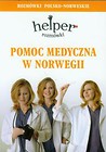 Helper Pomoc medyczna w Norwegii