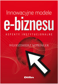 Innowacyjne modele e-biznesu