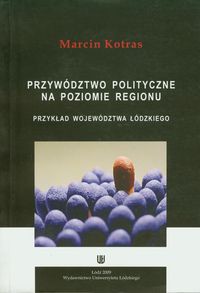 Przywództwo polityczne na poziomie regionu